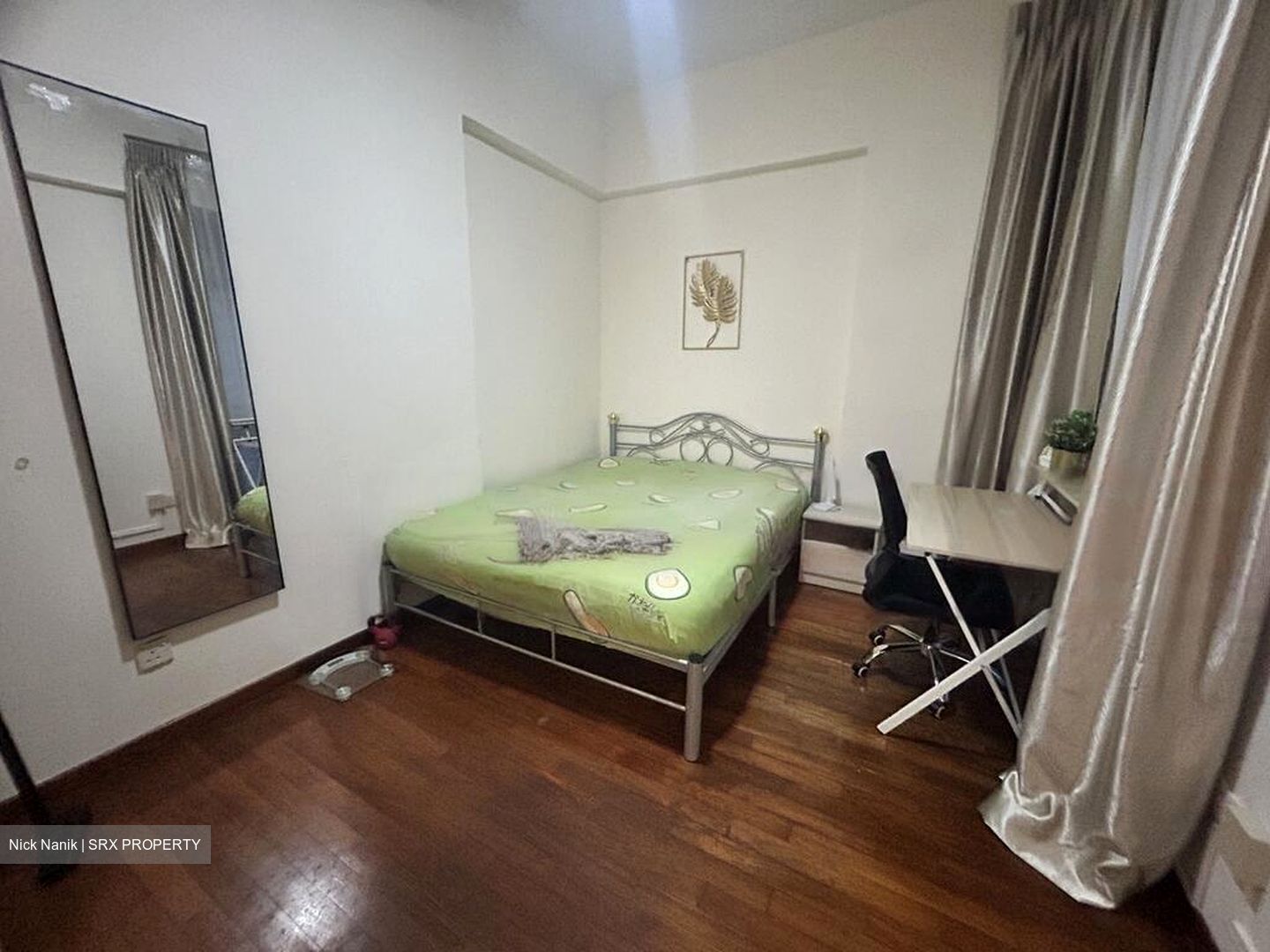 Carissa Park Condominium (D17), Condominium #478424151